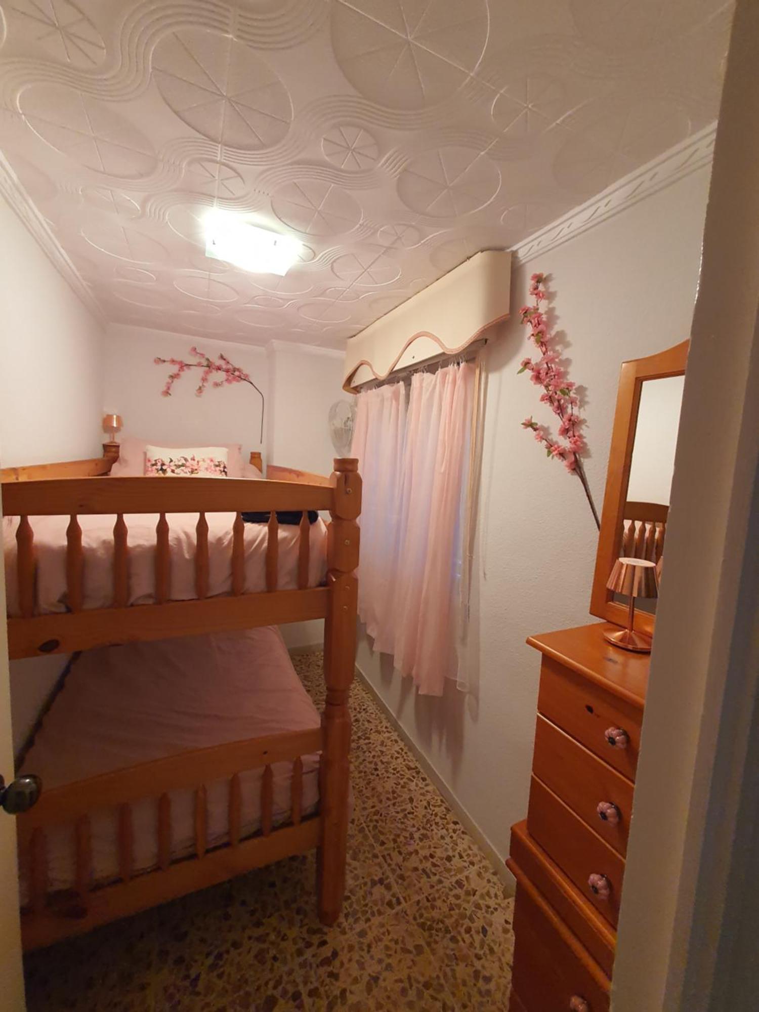Adorable Apartamento En La Playa El Puerto de Mazarrón Exterior foto